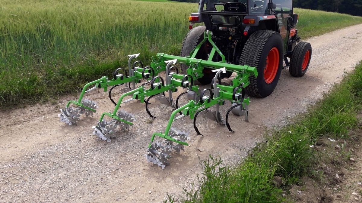 Sonstige Bodenbearbeitungsgeräte of the type Sonstige Bomet Kartoffelhackgerät M128, Neumaschine in NATTERNBACH (Picture 7)