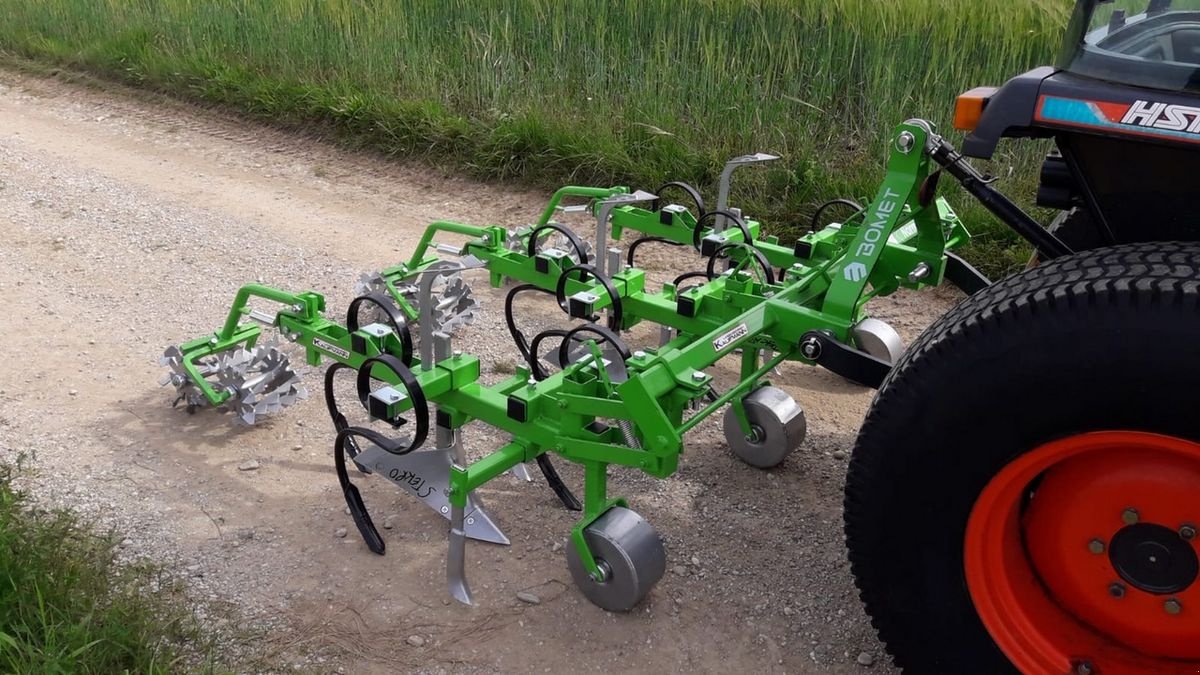 Sonstige Bodenbearbeitungsgeräte of the type Sonstige Bomet Kartoffelhackgerät M128, Neumaschine in NATTERNBACH (Picture 4)