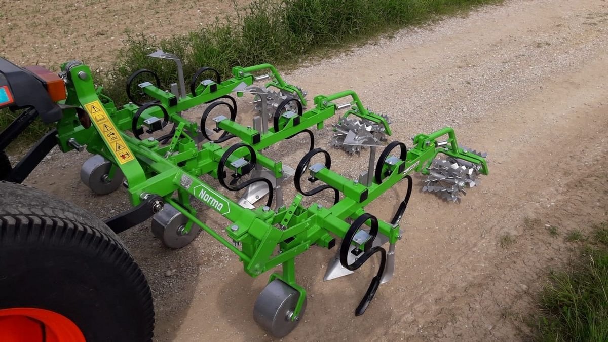 Sonstige Bodenbearbeitungsgeräte of the type Sonstige Bomet Kartoffelhackgerät M128, Neumaschine in NATTERNBACH (Picture 8)