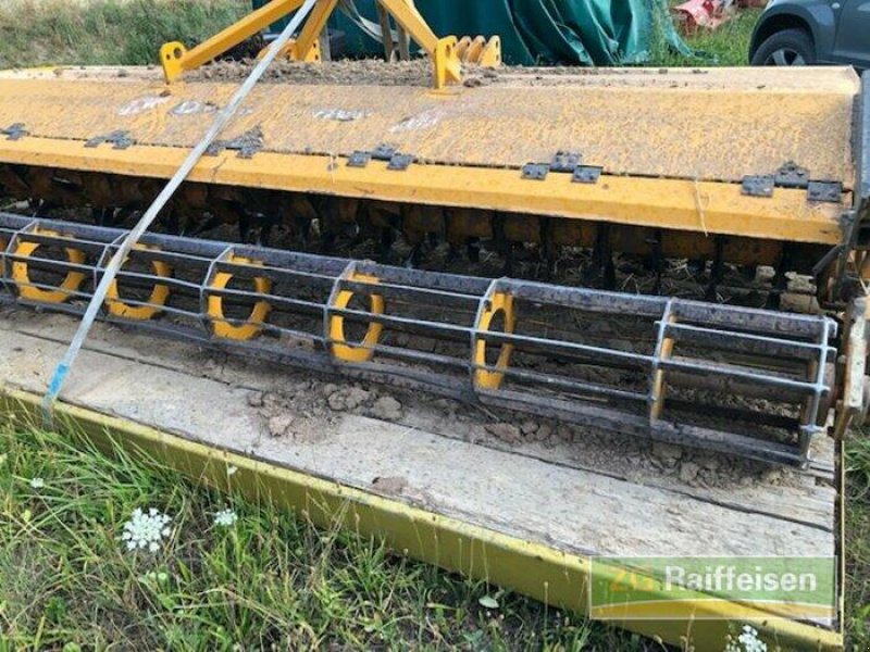 Sonstige Bodenbearbeitungsgeräte tip Sonstige Bomford  Dyna Drive DD 4000, Gebrauchtmaschine in Bruchsal (Poză 1)