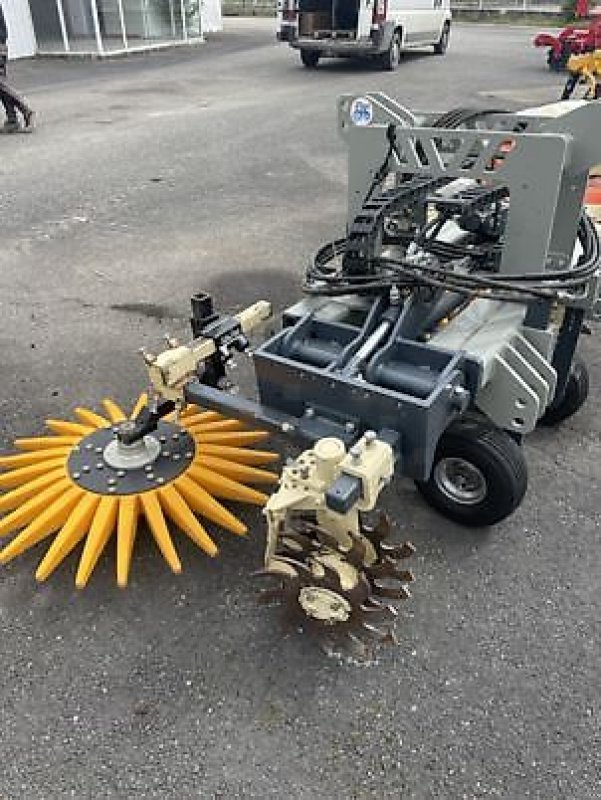 Sonstige Bodenbearbeitungsgeräte des Typs Sonstige BRAUN ARBO, Neumaschine in MOISSAC (Bild 2)