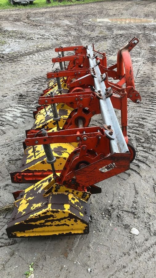 Sonstige Bodenbearbeitungsgeräte des Typs Sonstige Breviglieri Reihenfräse, Gebrauchtmaschine in Eferding (Bild 3)