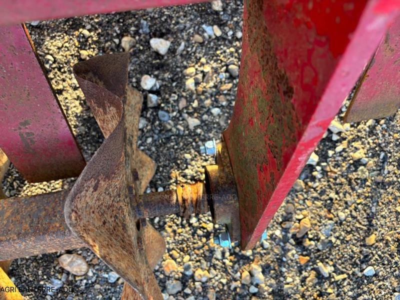 Sonstige Bodenbearbeitungsgeräte of the type Sonstige CULTIVIE, Gebrauchtmaschine in ROYE (Picture 5)