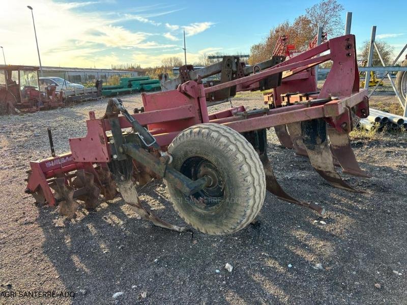 Sonstige Bodenbearbeitungsgeräte of the type Sonstige CULTIVIE, Gebrauchtmaschine in ROYE (Picture 9)