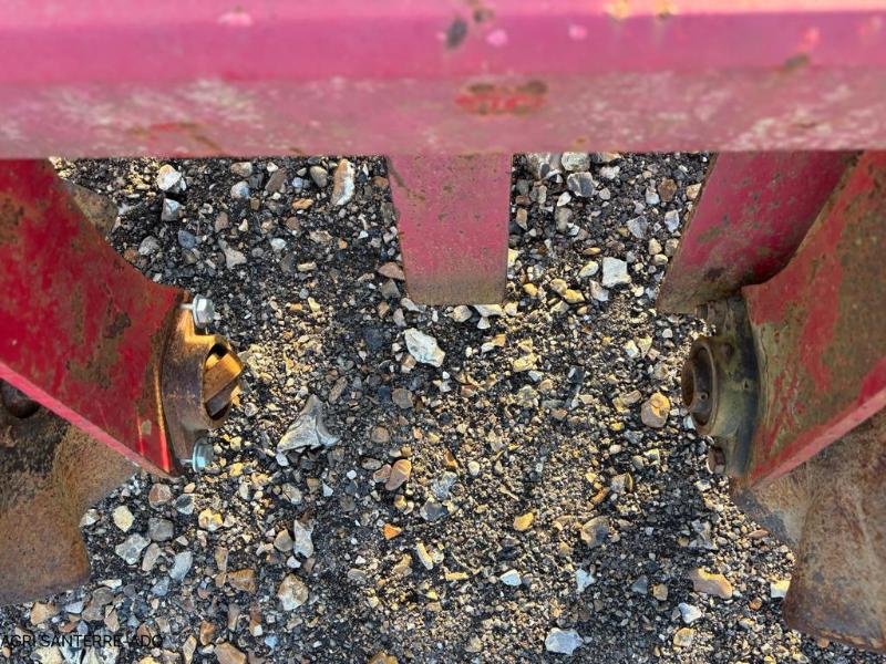 Sonstige Bodenbearbeitungsgeräte of the type Sonstige CULTIVIE, Gebrauchtmaschine in ROYE (Picture 4)