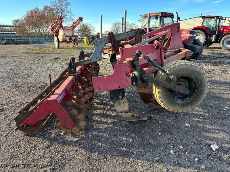 Sonstige Bodenbearbeitungsgeräte of the type Sonstige CULTIVIE, Gebrauchtmaschine in ROYE (Picture 8)