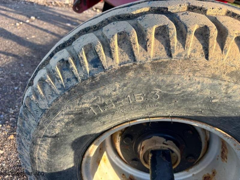 Sonstige Bodenbearbeitungsgeräte of the type Sonstige CULTIVIE, Gebrauchtmaschine in ROYE (Picture 11)