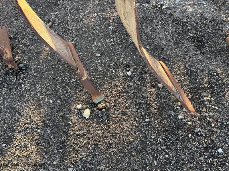 Sonstige Bodenbearbeitungsgeräte of the type Sonstige CULTIVIE, Gebrauchtmaschine in ROYE (Picture 10)