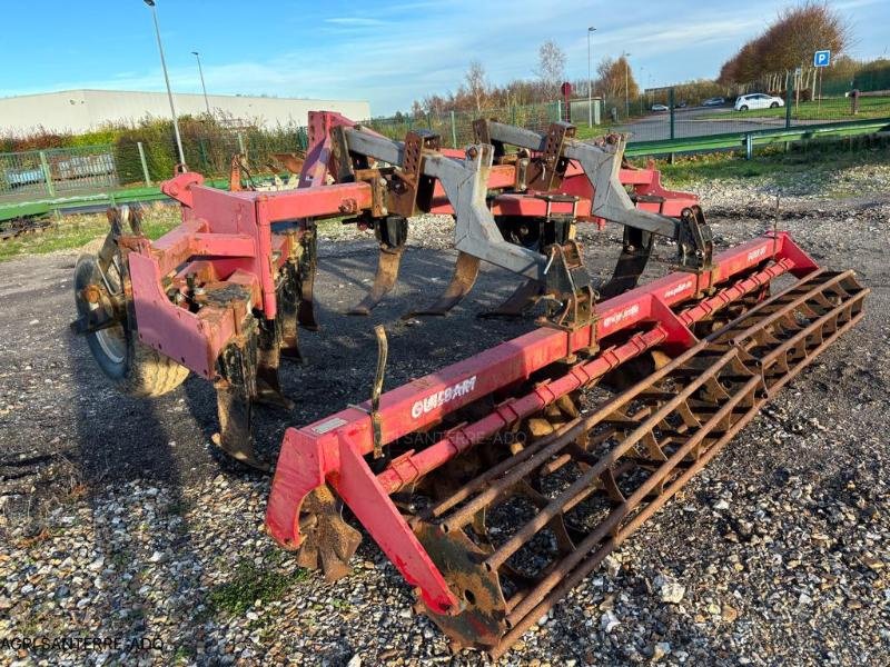 Sonstige Bodenbearbeitungsgeräte of the type Sonstige CULTIVIE, Gebrauchtmaschine in ROYE (Picture 3)