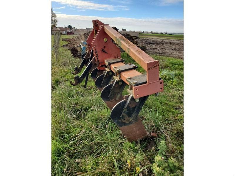 Sonstige Bodenbearbeitungsgeräte типа Sonstige DEC PO LC, Gebrauchtmaschine в BRAY en Val (Фотография 2)
