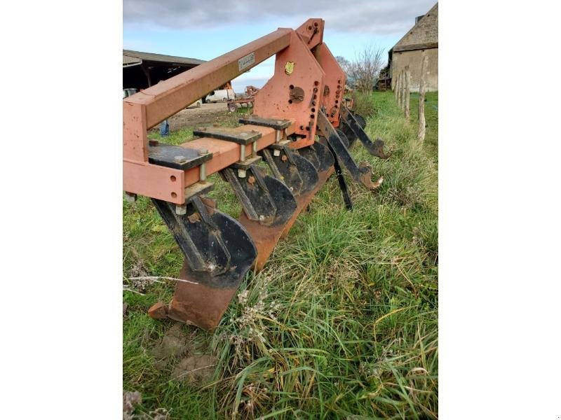 Sonstige Bodenbearbeitungsgeräte типа Sonstige DEC PO LC, Gebrauchtmaschine в BRAY en Val (Фотография 3)