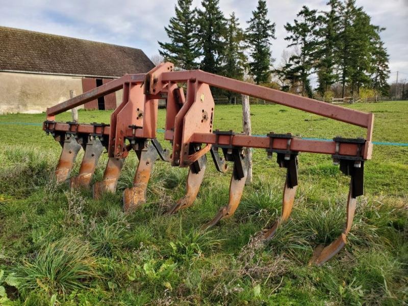 Sonstige Bodenbearbeitungsgeräte типа Sonstige DEC PO LC, Gebrauchtmaschine в BRAY en Val