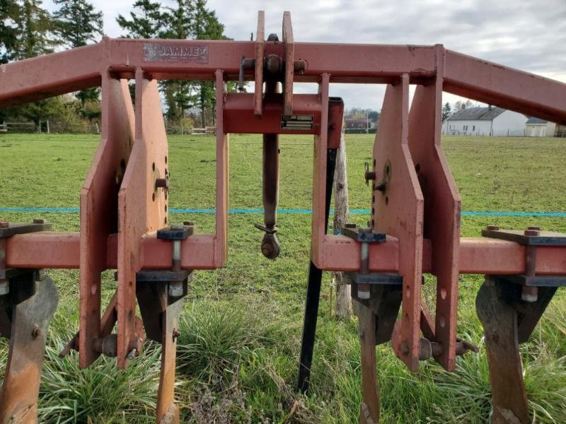 Sonstige Bodenbearbeitungsgeräte типа Sonstige DEC PO LC, Gebrauchtmaschine в BRAY en Val (Фотография 5)