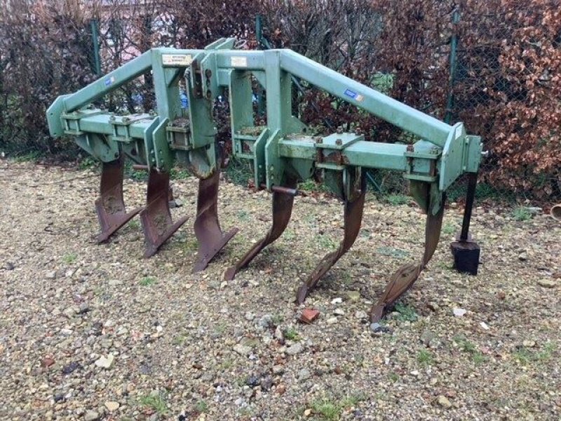 Sonstige Bodenbearbeitungsgeräte typu Sonstige DECOMPACTEUR, Gebrauchtmaschine v les hayons (Obrázok 1)