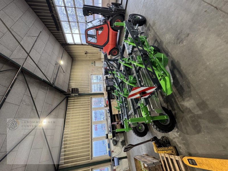 Sonstige Bodenbearbeitungsgeräte Türe ait Sonstige Dittec One, Neumaschine içinde Wöhrden