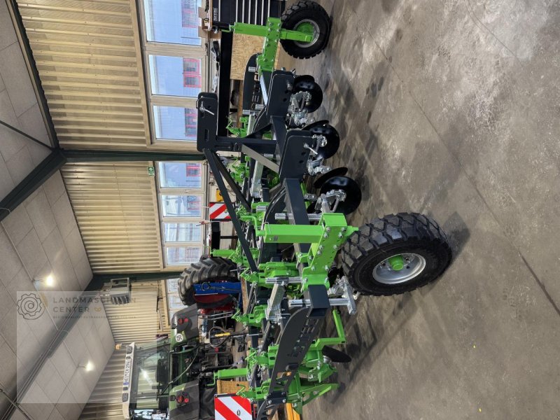 Sonstige Bodenbearbeitungsgeräte Türe ait Sonstige Dittec One, Neumaschine içinde Wöhrden