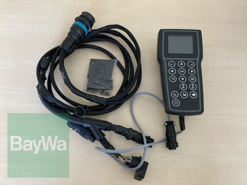 Sonstige Bodenbearbeitungsgeräte des Typs Sonstige E-LINK CONTROL, Gebrauchtmaschine in Manching (Bild 1)