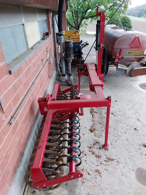 Sonstige Bodenbearbeitungsgeräte tip Sonstige Expom Terra 1, Gebrauchtmaschine in Ziefen (Poză 3)