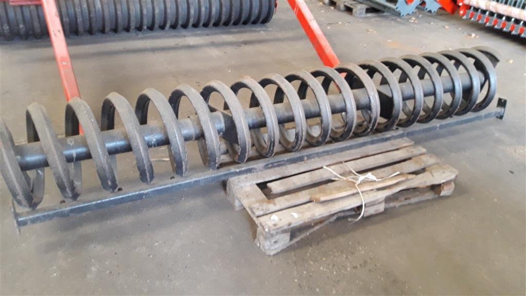 Sonstige Bodenbearbeitungsgeräte του τύπου Sonstige Flexicoil 3m, Gebrauchtmaschine σε Hadsund (Φωτογραφία 2)