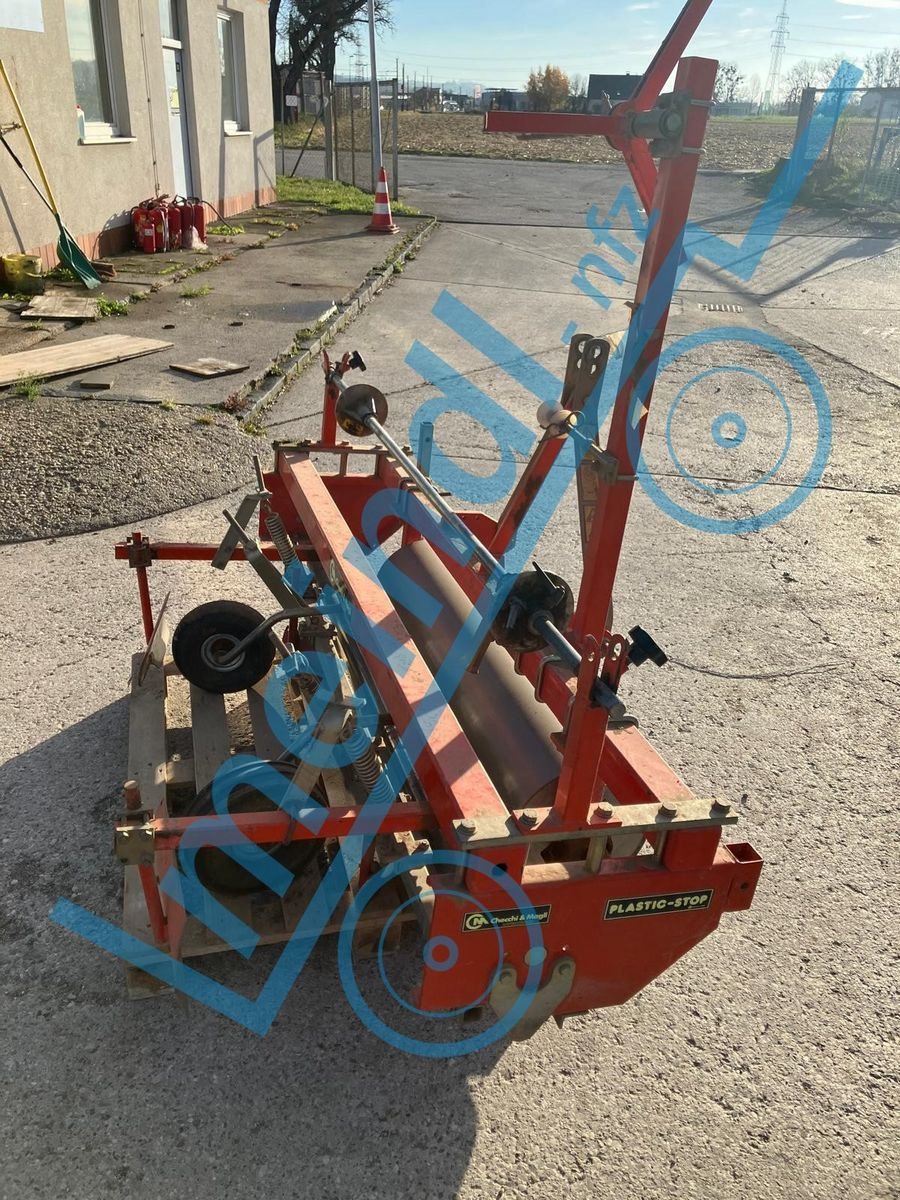 Sonstige Bodenbearbeitungsgeräte of the type Sonstige Folienlegemaschine, Gebrauchtmaschine in Eferding (Picture 1)