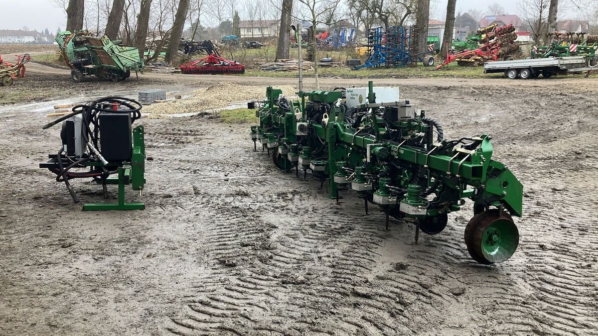 Sonstige Bodenbearbeitungsgeräte des Typs Sonstige Garford Robocrop in Row, Gebrauchtmaschine in Eferding (Bild 2)