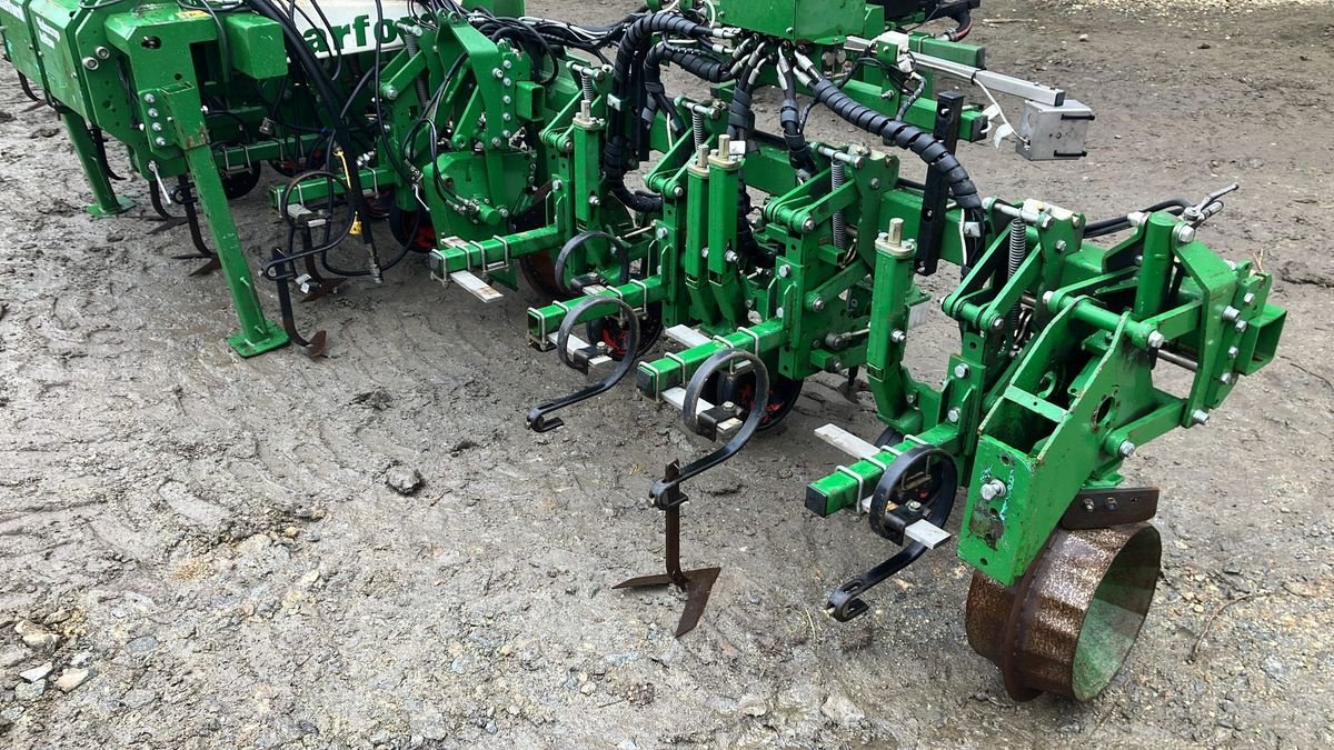 Sonstige Bodenbearbeitungsgeräte del tipo Sonstige Garford Robocrop in Row, Gebrauchtmaschine en Eferding (Imagen 11)