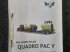 Sonstige Bodenbearbeitungsgeräte typu Sonstige GEBR. QUADRO PACK V, Gebrauchtmaschine v Lommatzsch (Obrázek 24)