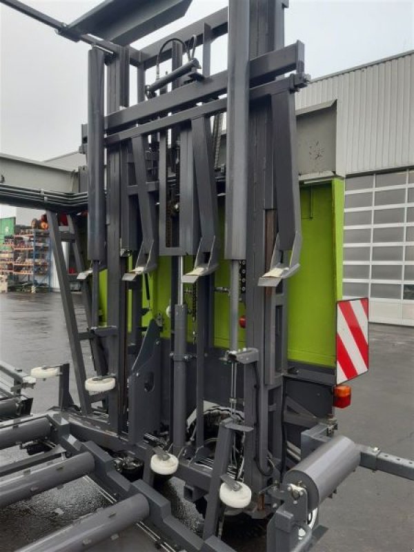 Sonstige Bodenbearbeitungsgeräte typu Sonstige GEBR. QUADRO PACK V, Gebrauchtmaschine v Lommatzsch (Obrázek 12)