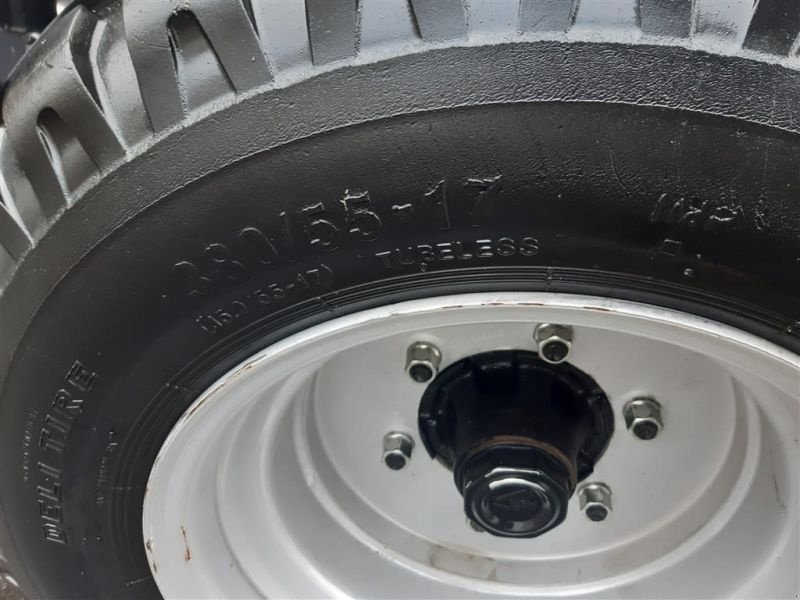 Sonstige Bodenbearbeitungsgeräte typu Sonstige GEBR. QUADRO PACK V, Gebrauchtmaschine v Lommatzsch (Obrázek 20)