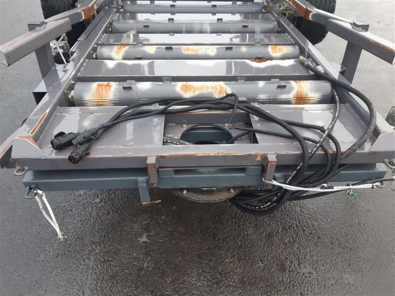 Sonstige Bodenbearbeitungsgeräte typu Sonstige GEBR. QUADRO PACK V, Gebrauchtmaschine v Lommatzsch (Obrázek 9)