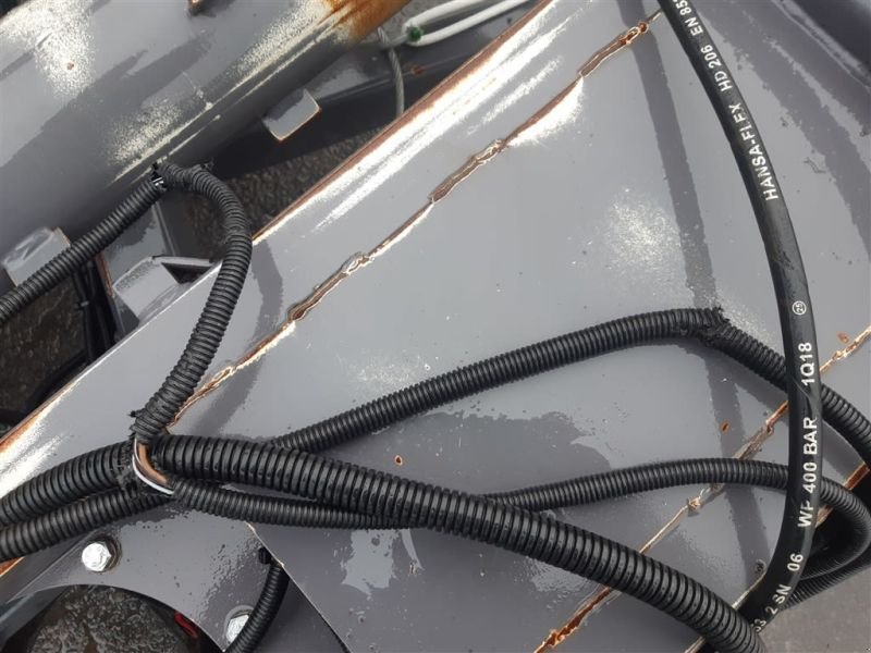 Sonstige Bodenbearbeitungsgeräte typu Sonstige GEBR. QUADRO PACK V, Gebrauchtmaschine v Lommatzsch (Obrázek 18)