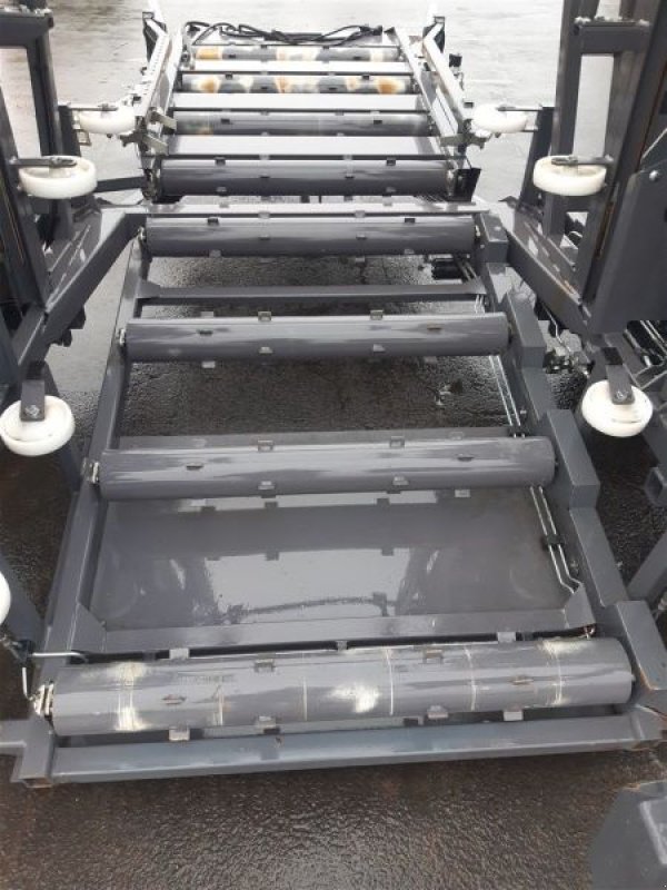 Sonstige Bodenbearbeitungsgeräte typu Sonstige GEBR. QUADRO PACK V, Gebrauchtmaschine v Lommatzsch (Obrázek 11)