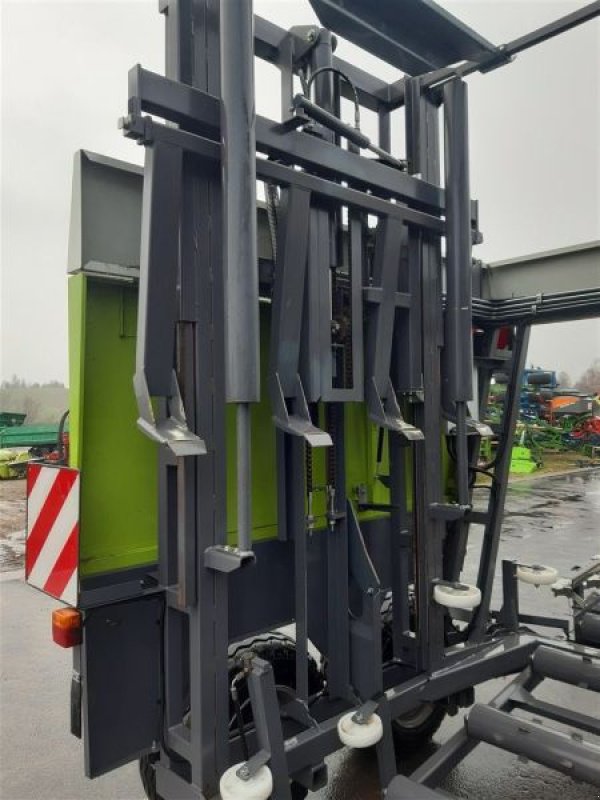 Sonstige Bodenbearbeitungsgeräte typu Sonstige GEBR. QUADRO PACK V, Gebrauchtmaschine v Lommatzsch (Obrázek 13)