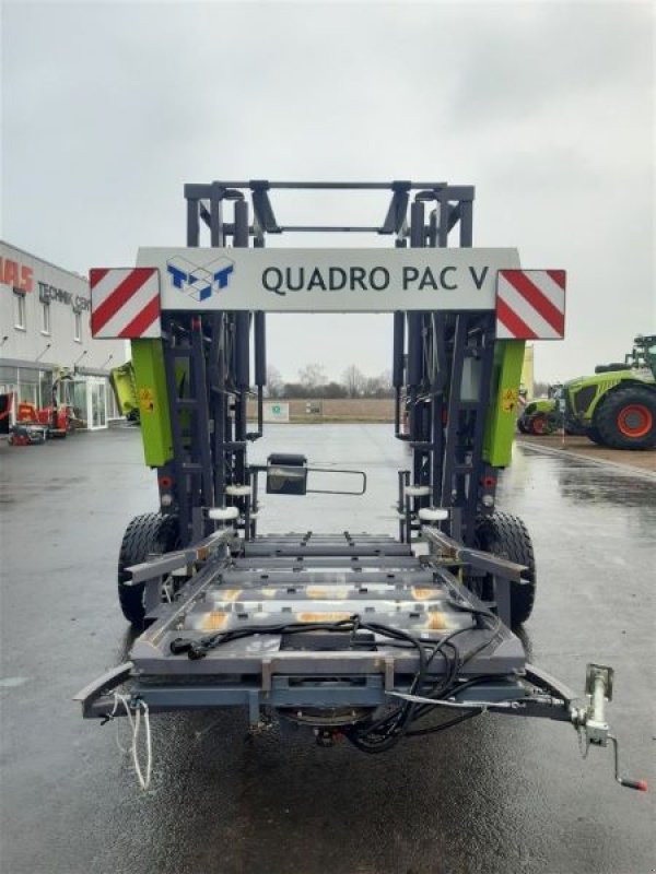 Sonstige Bodenbearbeitungsgeräte typu Sonstige GEBR. QUADRO PACK V, Gebrauchtmaschine v Lommatzsch (Obrázek 5)