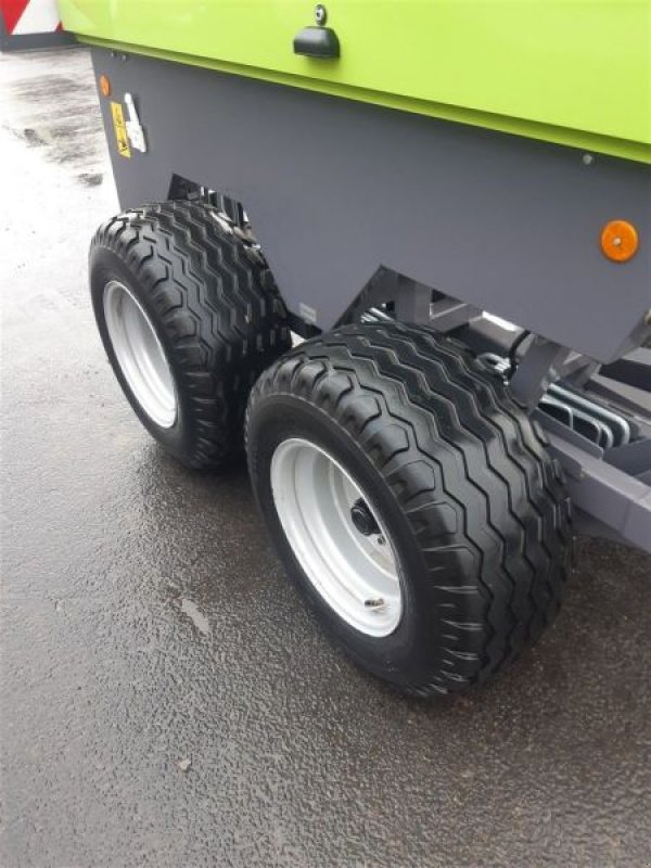 Sonstige Bodenbearbeitungsgeräte typu Sonstige GEBR. QUADRO PACK V, Gebrauchtmaschine v Lommatzsch (Obrázek 21)