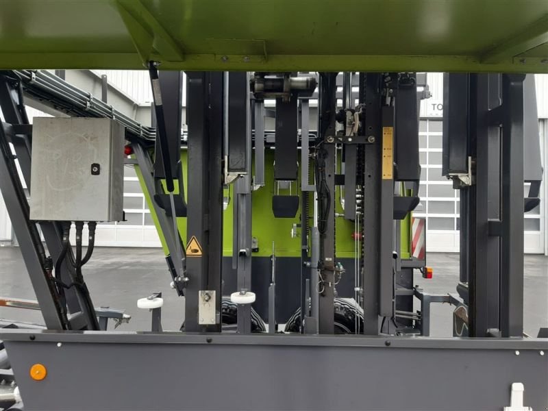 Sonstige Bodenbearbeitungsgeräte typu Sonstige GEBR. QUADRO PACK V, Gebrauchtmaschine v Lommatzsch (Obrázek 14)