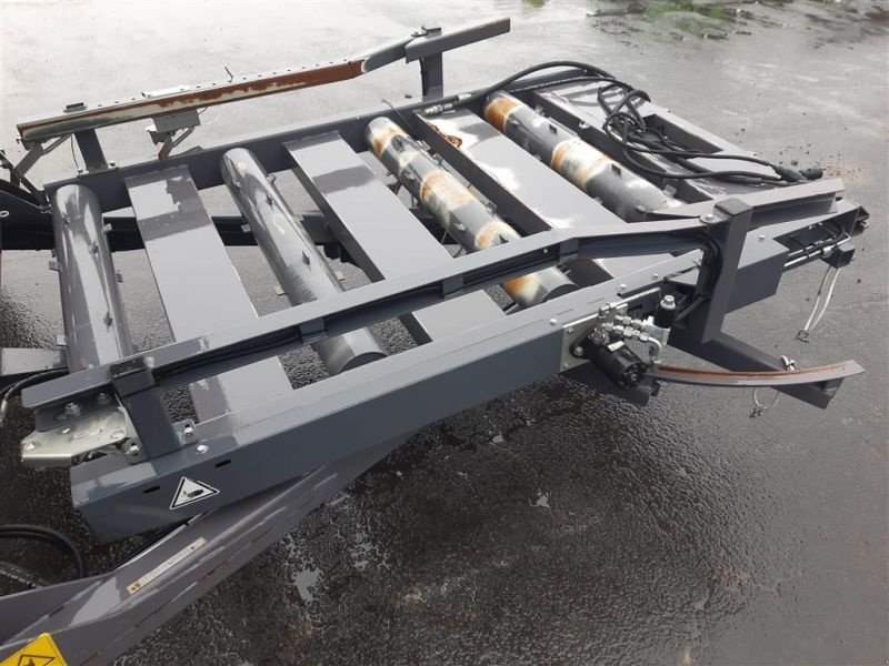 Sonstige Bodenbearbeitungsgeräte typu Sonstige GEBR. QUADRO PACK V, Gebrauchtmaschine v Lommatzsch (Obrázek 10)