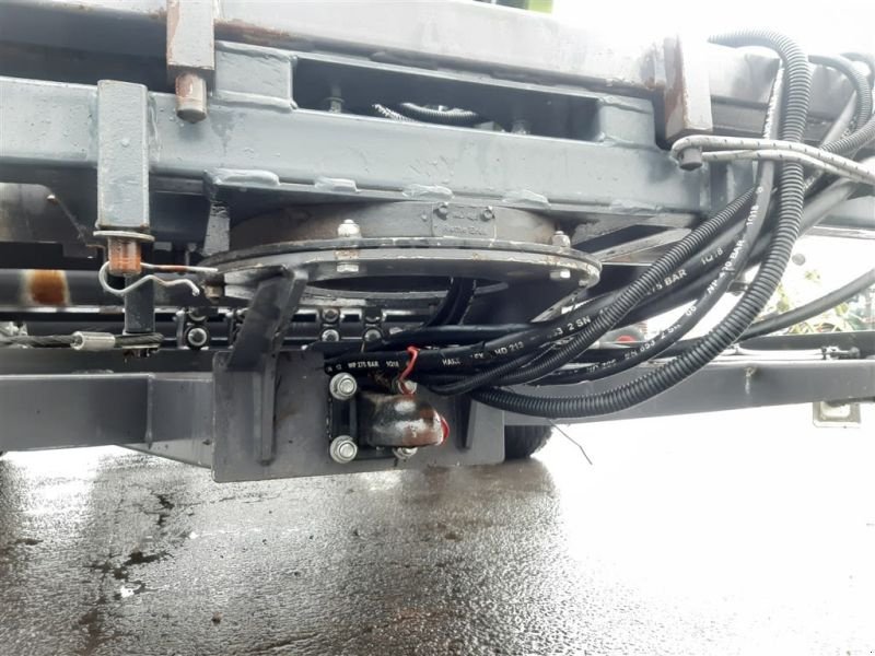 Sonstige Bodenbearbeitungsgeräte typu Sonstige GEBR. QUADRO PACK V, Gebrauchtmaschine v Lommatzsch (Obrázek 8)