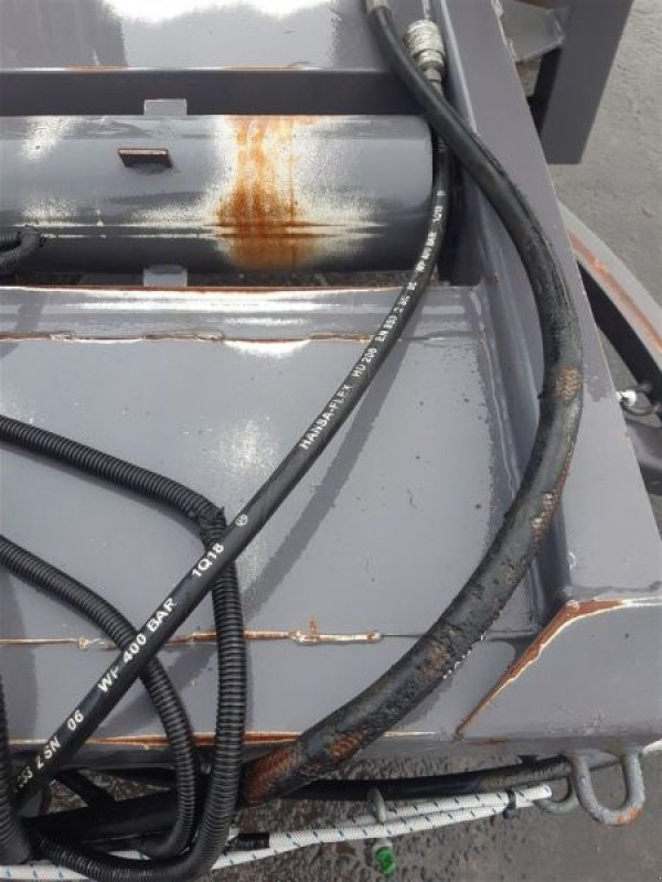 Sonstige Bodenbearbeitungsgeräte typu Sonstige GEBR. QUADRO PACK V, Gebrauchtmaschine v Lommatzsch (Obrázek 19)