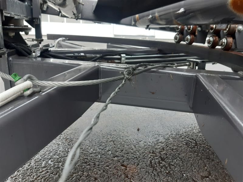 Sonstige Bodenbearbeitungsgeräte typu Sonstige GEBR. QUADRO PACK V, Gebrauchtmaschine v Lommatzsch (Obrázek 17)