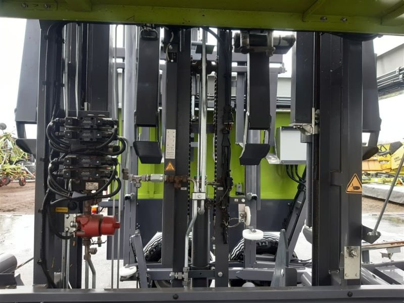 Sonstige Bodenbearbeitungsgeräte typu Sonstige GEBR. QUADRO PACK V, Gebrauchtmaschine v Lommatzsch (Obrázek 16)