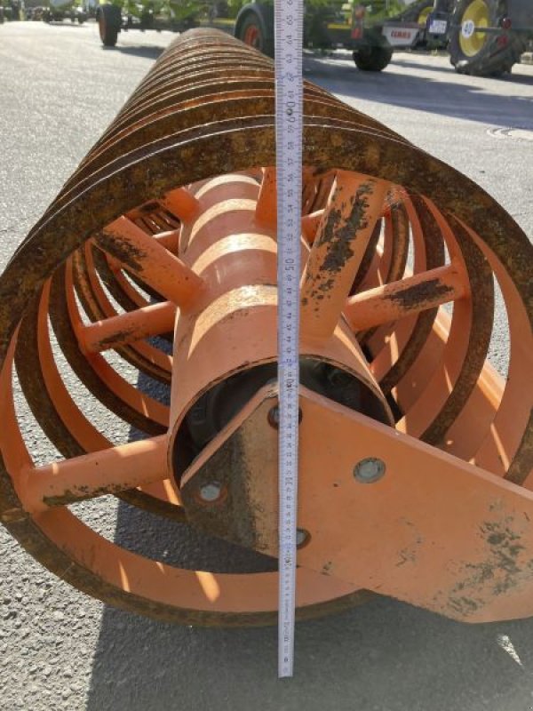 Sonstige Bodenbearbeitungsgeräte des Typs Sonstige GEBR. U-PROFIL WALZEN 550 MM, Gebrauchtmaschine in Grimma (Bild 6)