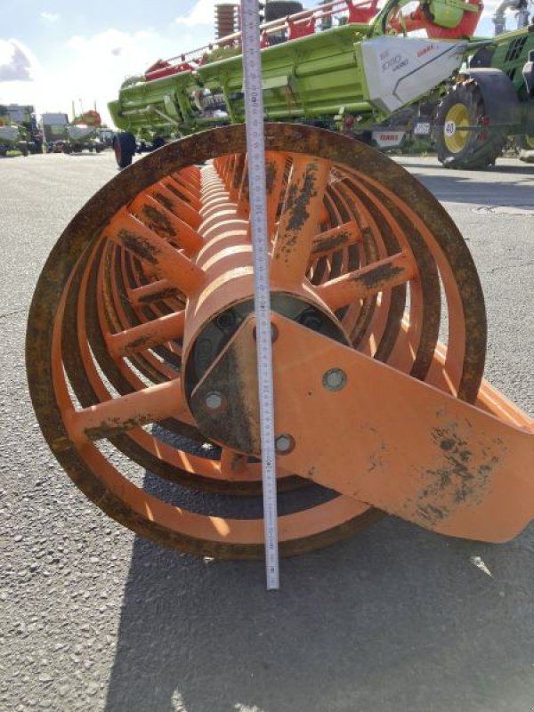 Sonstige Bodenbearbeitungsgeräte des Typs Sonstige GEBR. U-PROFIL WALZEN 550 MM, Gebrauchtmaschine in Grimma (Bild 5)