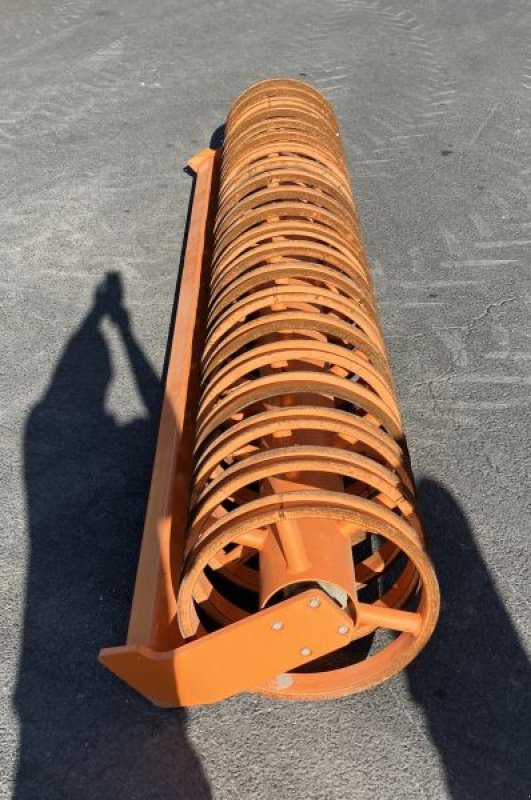 Sonstige Bodenbearbeitungsgeräte des Typs Sonstige GEBR. U-PROFIL WALZEN 550 MM, Gebrauchtmaschine in Grimma (Bild 4)