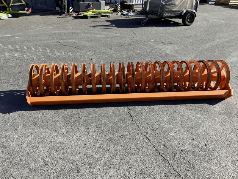 Sonstige Bodenbearbeitungsgeräte des Typs Sonstige GEBR. U-PROFIL WALZEN 550 MM, Gebrauchtmaschine in Grimma (Bild 1)
