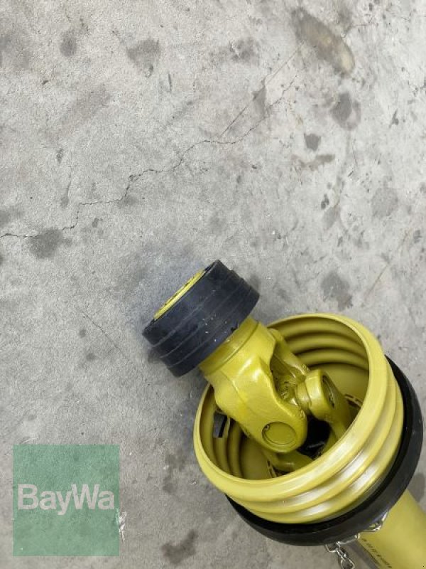 Sonstige Bodenbearbeitungsgeräte типа Sonstige GELENKWELLE W2200- SD15 710F, Gebrauchtmaschine в Bamberg (Фотография 2)