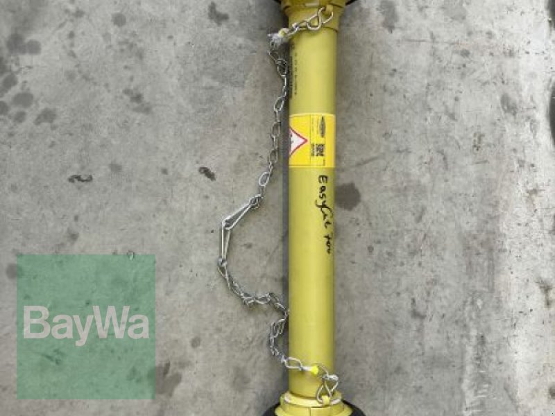 Sonstige Bodenbearbeitungsgeräte Türe ait Sonstige GELENKWELLE W2200- SD15 710F, Gebrauchtmaschine içinde Bamberg (resim 1)