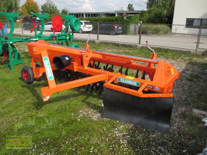 Sonstige Bodenbearbeitungsgeräte tip Sonstige GSR 300, Neumaschine in Eferding (Poză 1)