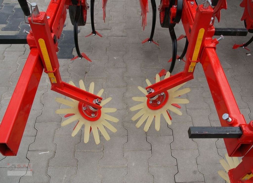 Sonstige Bodenbearbeitungsgeräte of the type Sonstige Hackgerät- 6 reihig-NEU, Neumaschine in Eberschwang (Picture 11)
