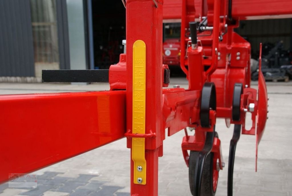 Sonstige Bodenbearbeitungsgeräte of the type Sonstige Hackgerät- 6 reihig-NEU, Neumaschine in Eberschwang (Picture 10)